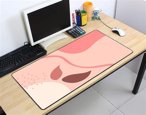 99 (20% off) Free shipping. . Etsy mouse pad